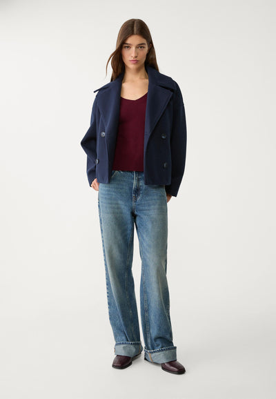 Aurelia | Tailored Jacket
