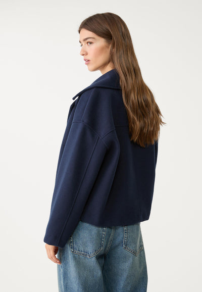 Aurelia | Tailored Jacket