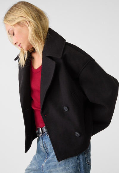 Aurelia | Tailored Jacket