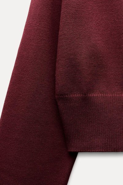 Lily Knit Sweater