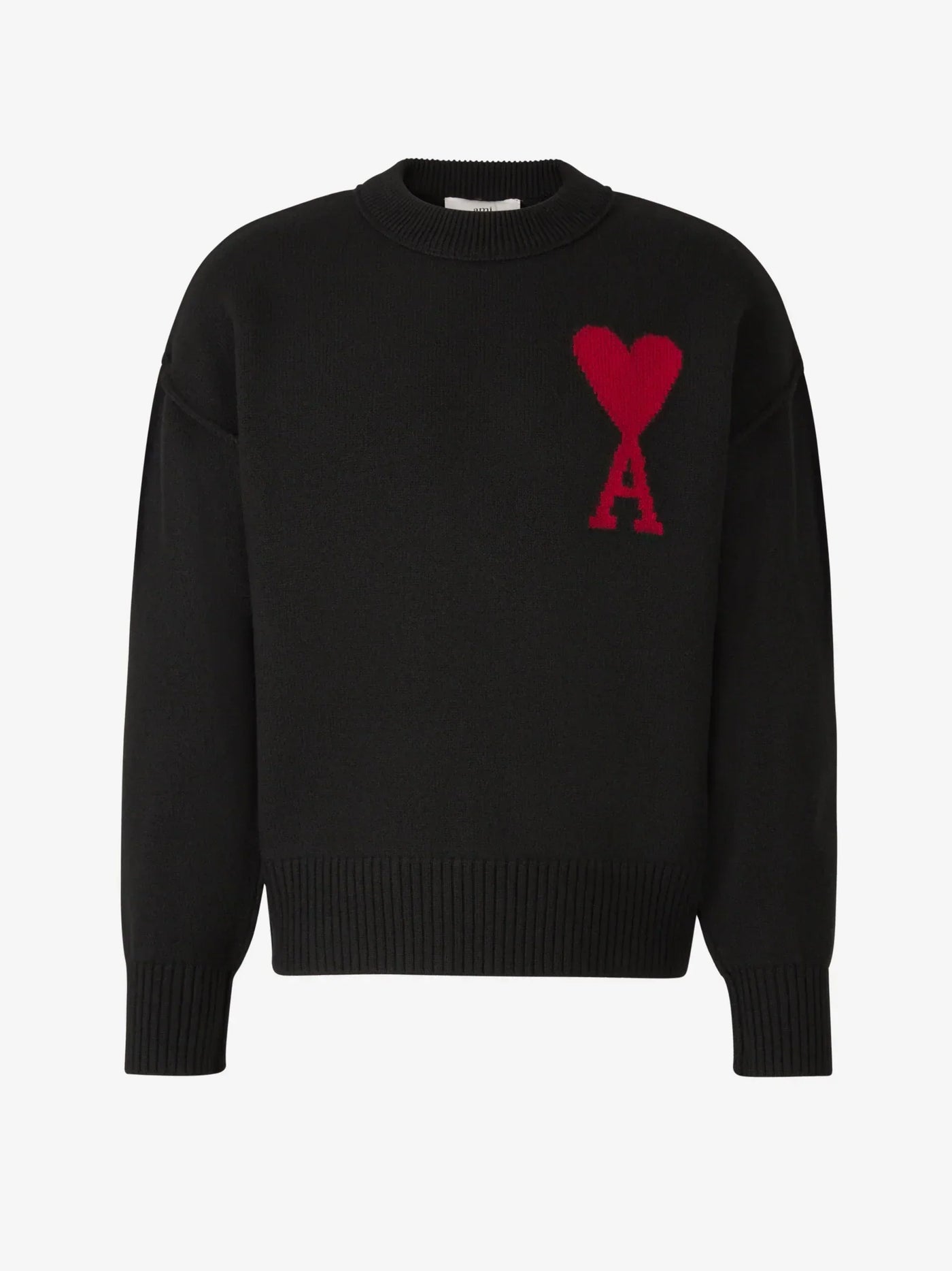 Amy Heart Sweater