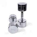 Steel Home Dumbbell