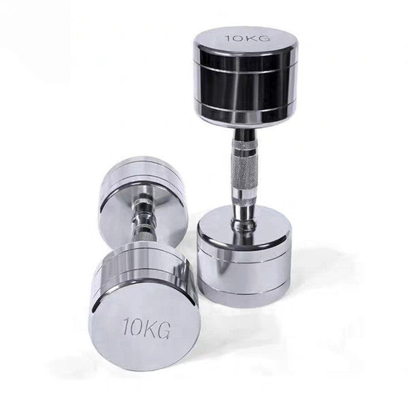 Steel Home Dumbbell