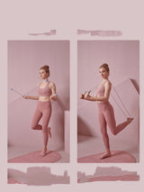 Rope Skipping Counter Fitness Weight Loss Exercise Fat Burning Weight Loss