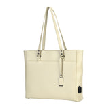 Trendy Fashion All-Match Handbags Leather Personalized Handbags
