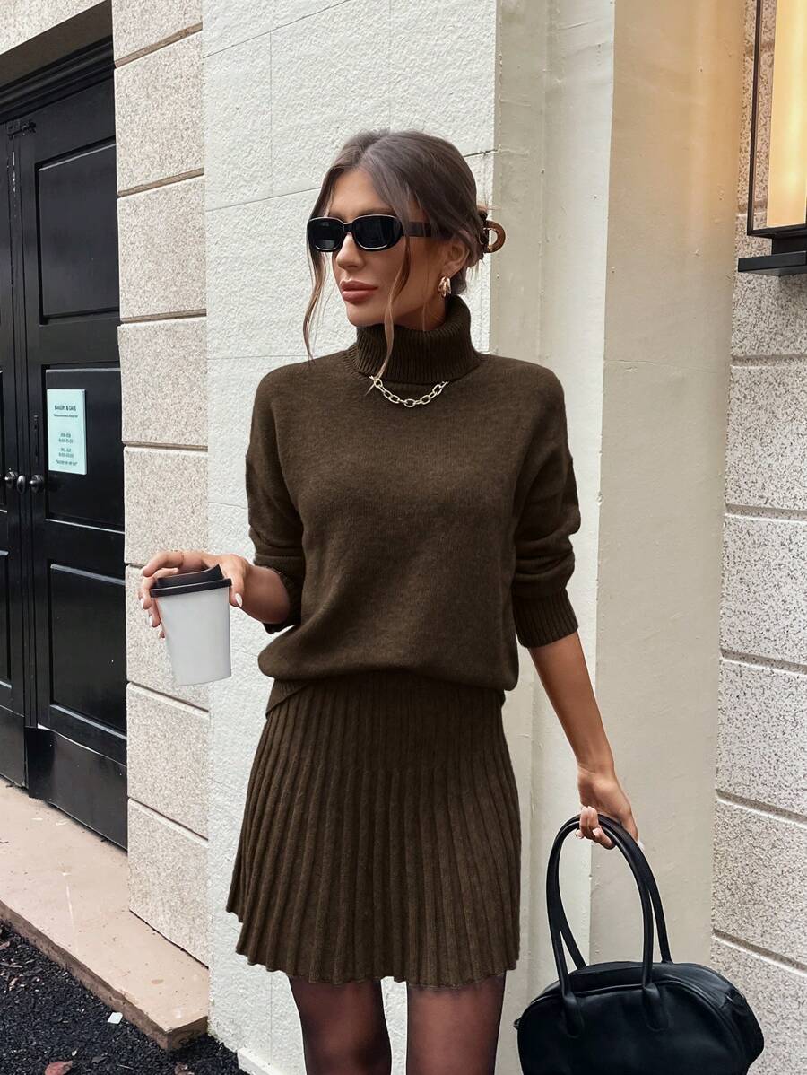 Emily Autumn Cozy Set