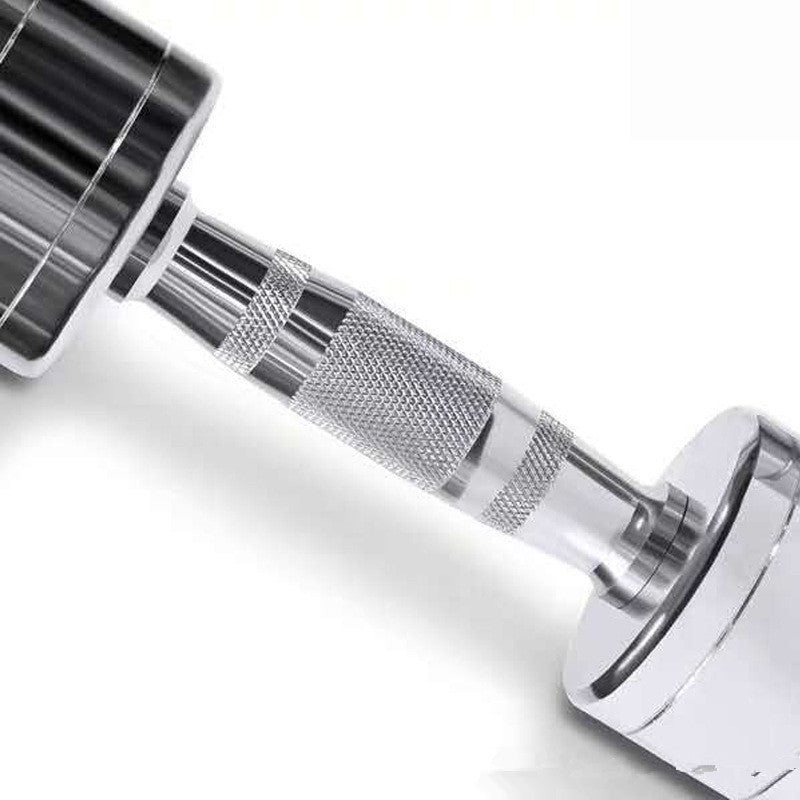 Steel Home Dumbbell