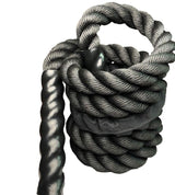 Rope Battle Skipping