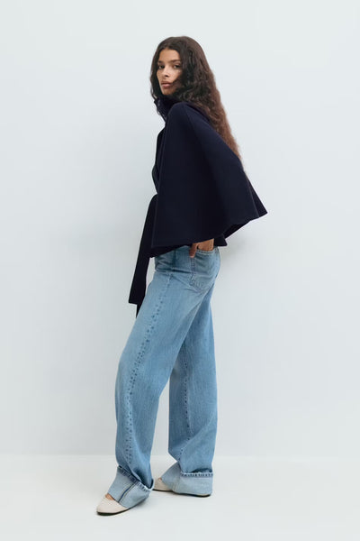 Emma Cape Coat