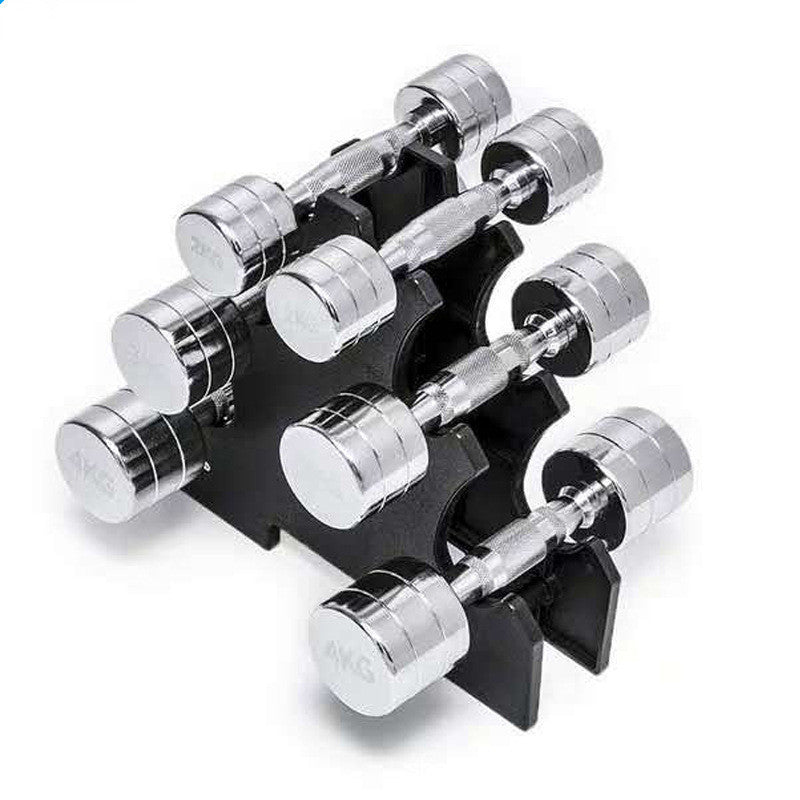 Steel Home Dumbbell