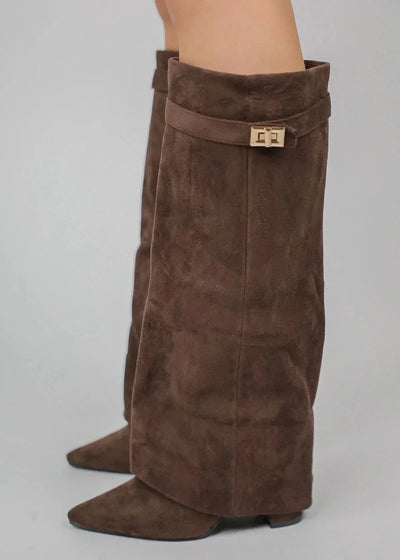 Lilly Autumn Boots
