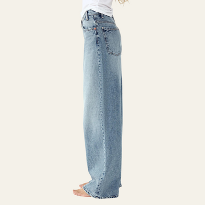 Milan | Wide Leg