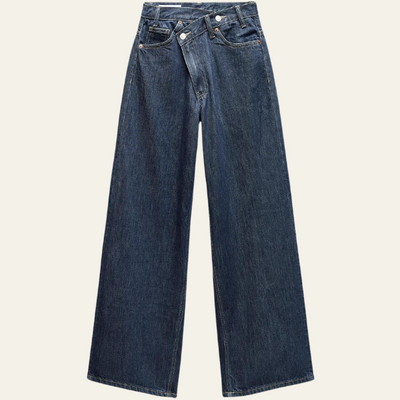 Milan | Wide Leg