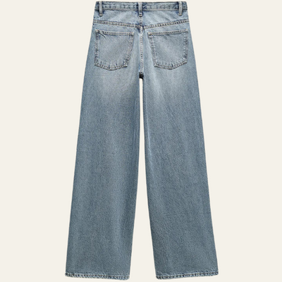 Milan | Wide Leg