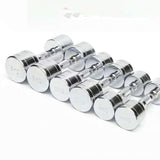 Steel Home Dumbbell