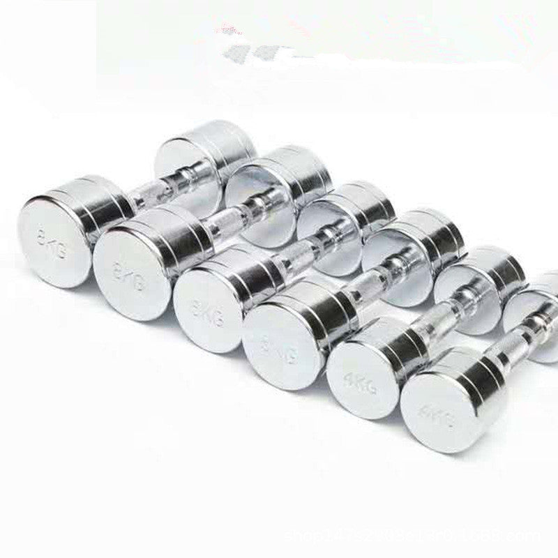 Steel Home Dumbbell