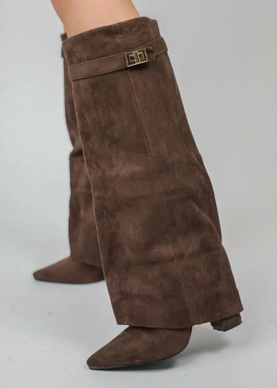 Lilly Autumn Boots