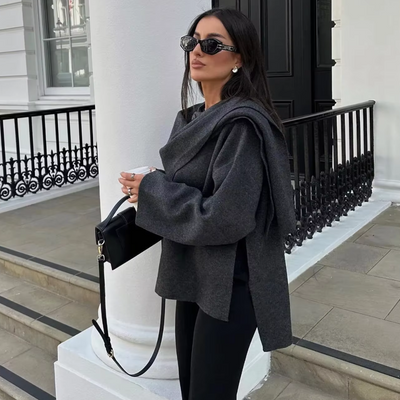 Lunaire Cape