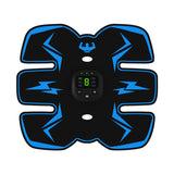 Smart Rechargeable Belly Patch For Weight Loss And Shaping