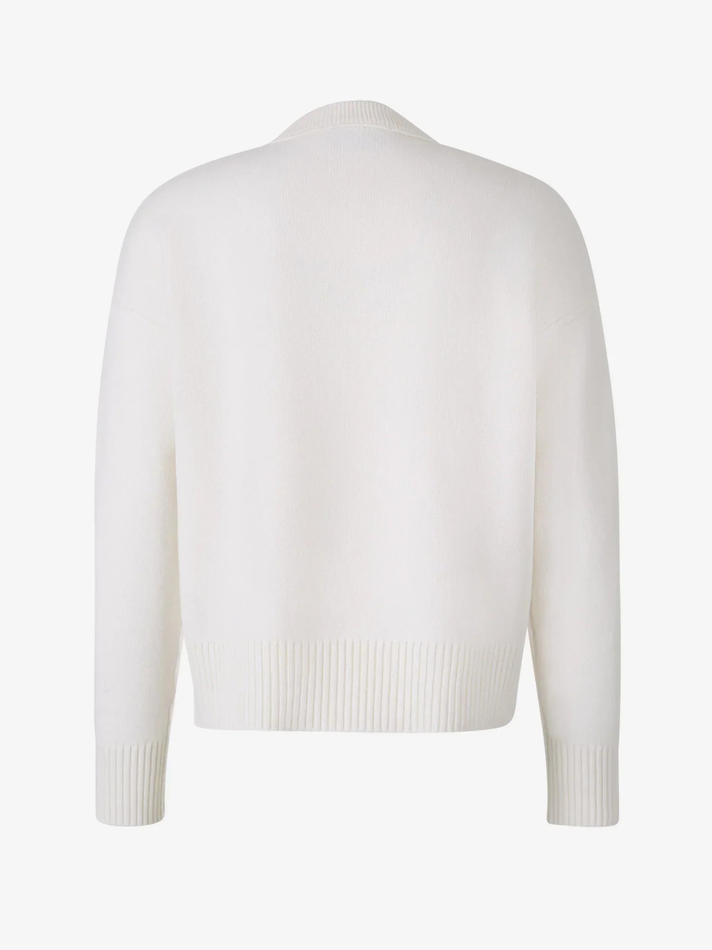 Amy Heart Sweater
