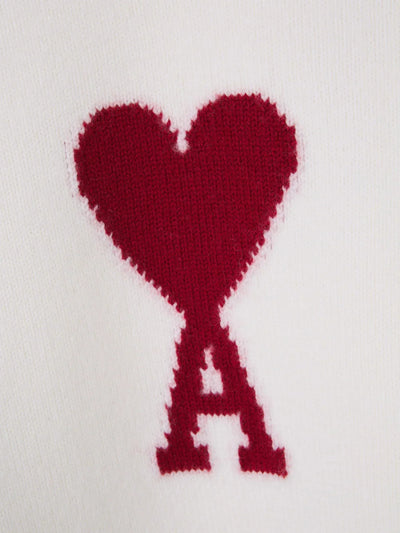 Amy Heart Sweater