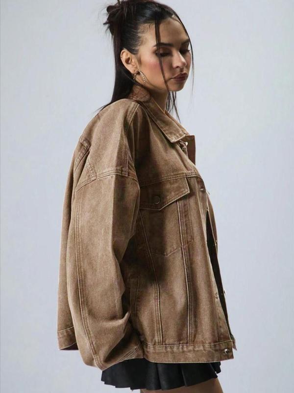 Urban Flow Jacket