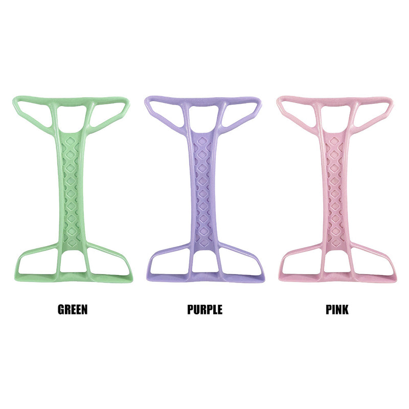 Non-Slip Yoga Pedal
