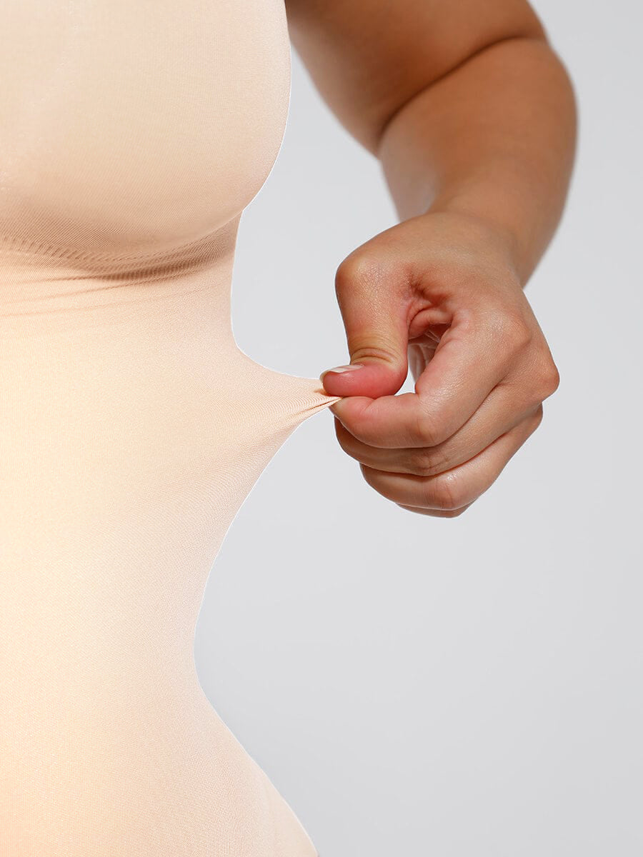 Sela - Bodysuit String