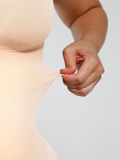 Sela - Bodysuit String