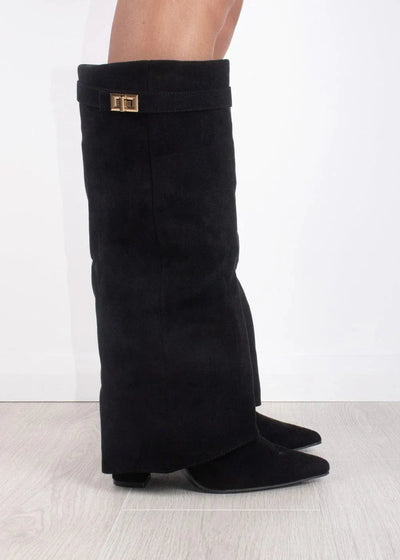 Lilly Autumn Boots