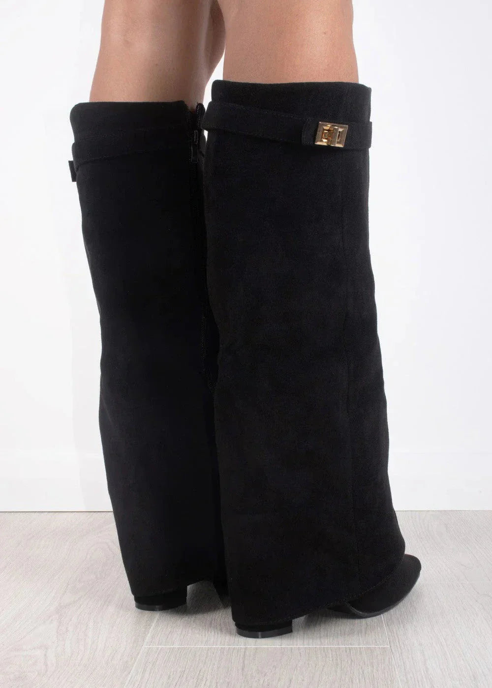Lilly Autumn Boots