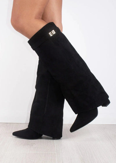 Lilly Autumn Boots