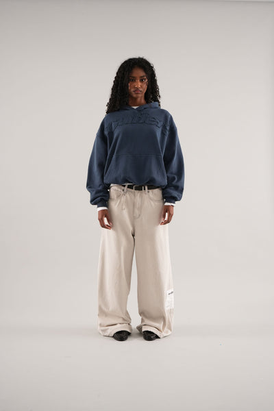 Jacey | Printed Hoodie