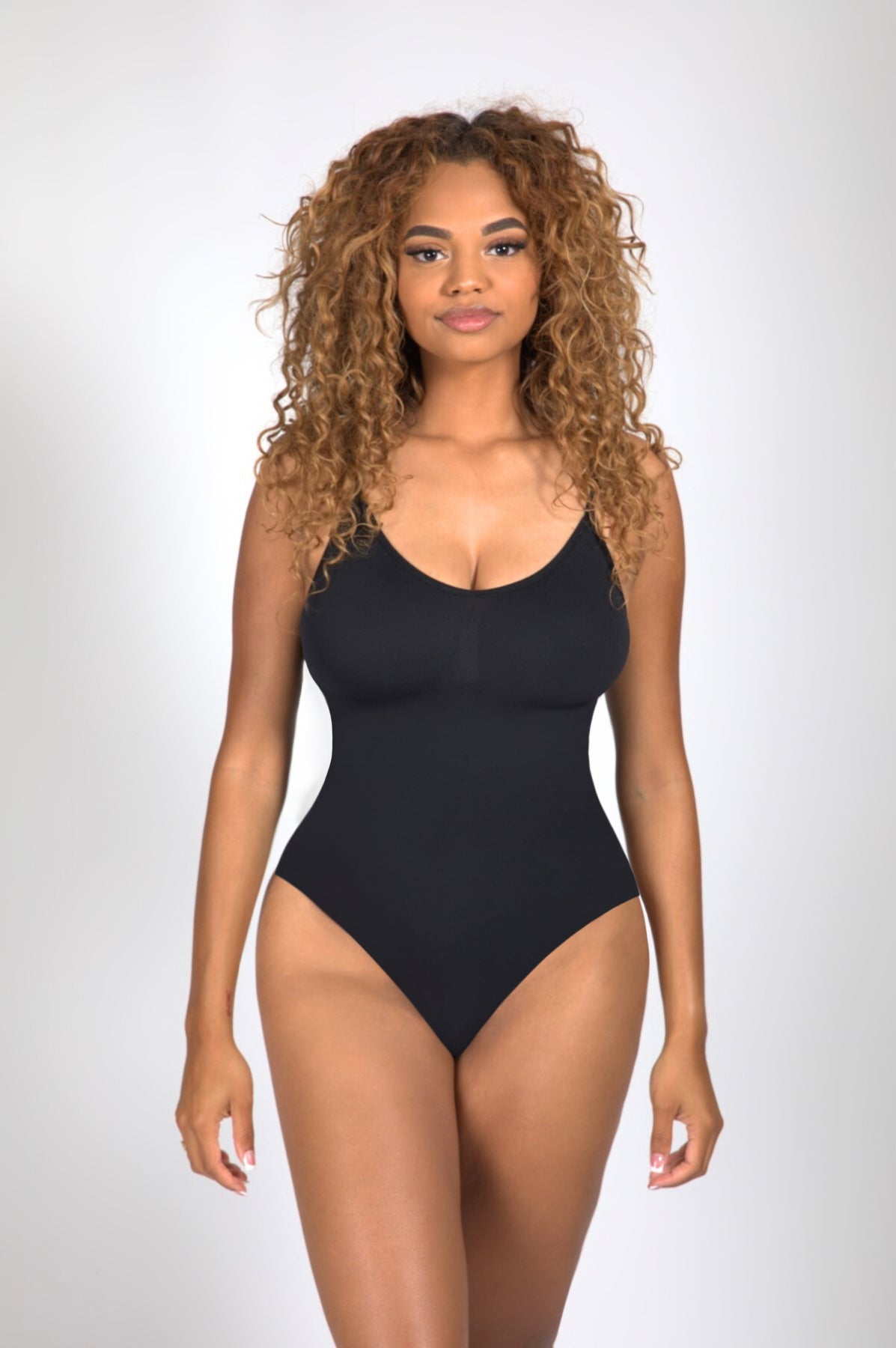 Sela - Bodysuit String