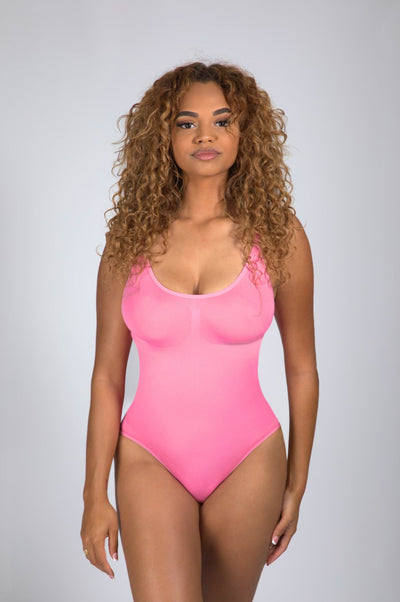 Sela - Bodysuit String