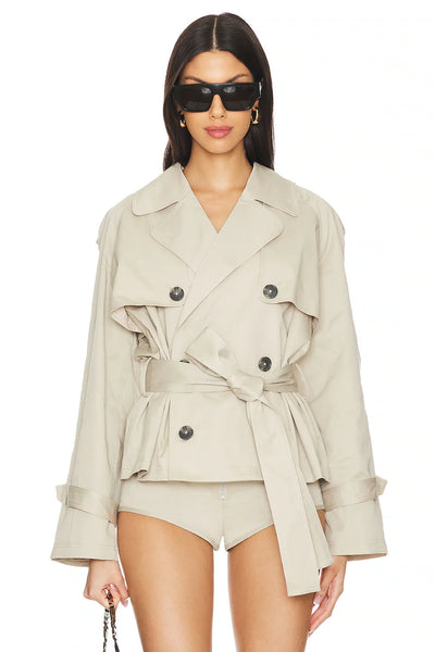 Lily Jacket