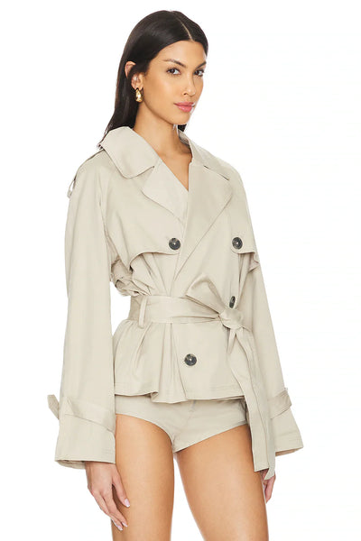 Lily Jacket