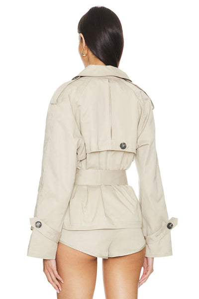 Lily Jacket
