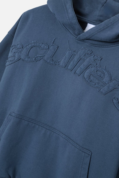 Jacey | Printed Hoodie