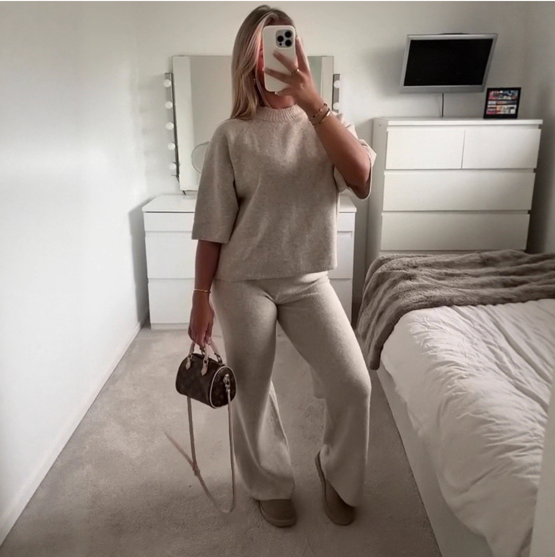 Livia - One Size Set