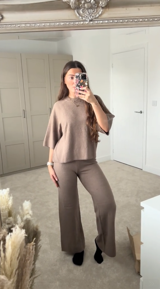 Livia - One Size Set