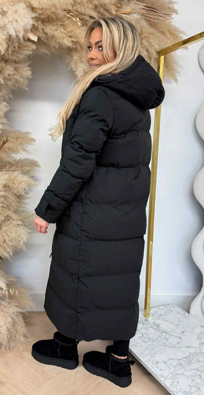 LOLA - puffer coat