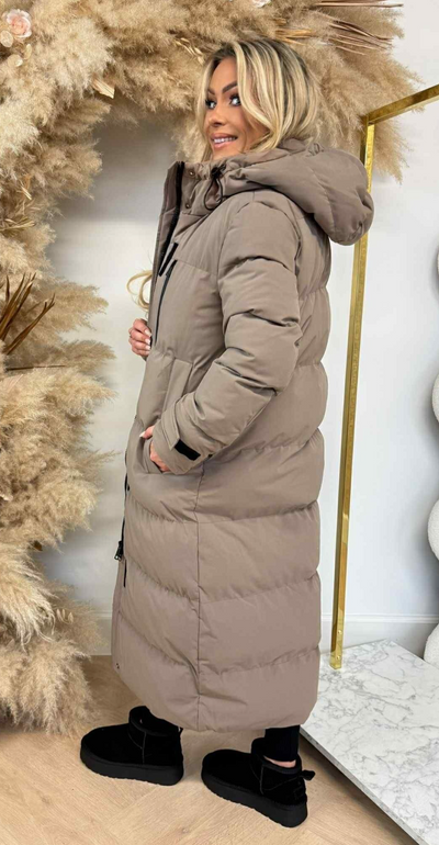 LOLA - puffer coat