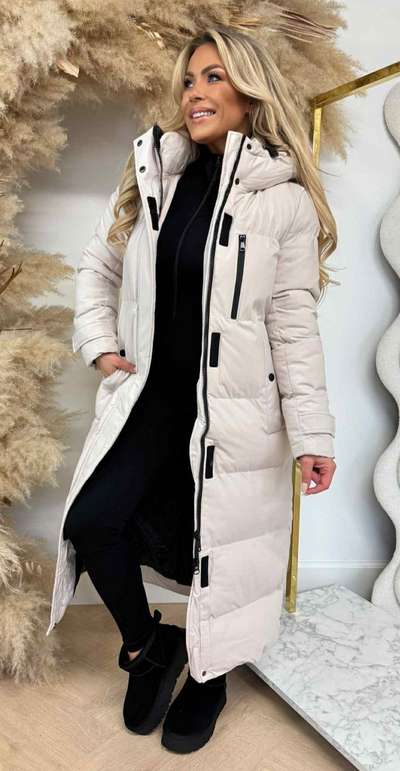 LOLA - puffer coat
