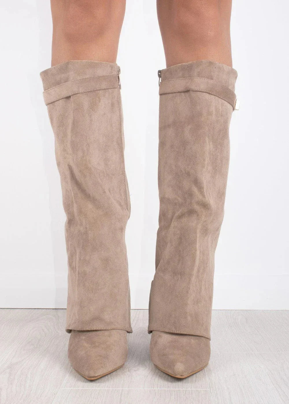 Lilly Autumn Boots