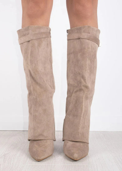 Lilly Autumn Boots