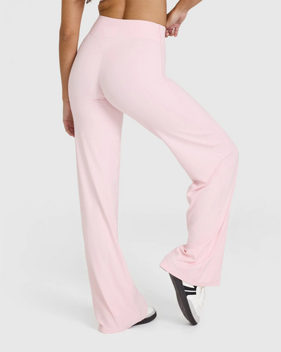 Essential Flare Pants