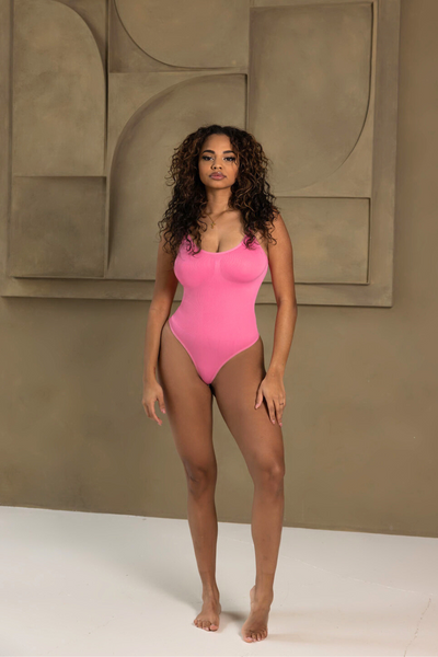 Sela - Bodysuit String