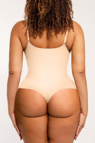Sela - Bodysuit String