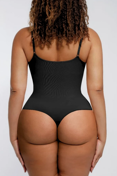Sela - Bodysuit String